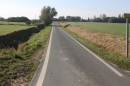 entre Bailleul et Méteren